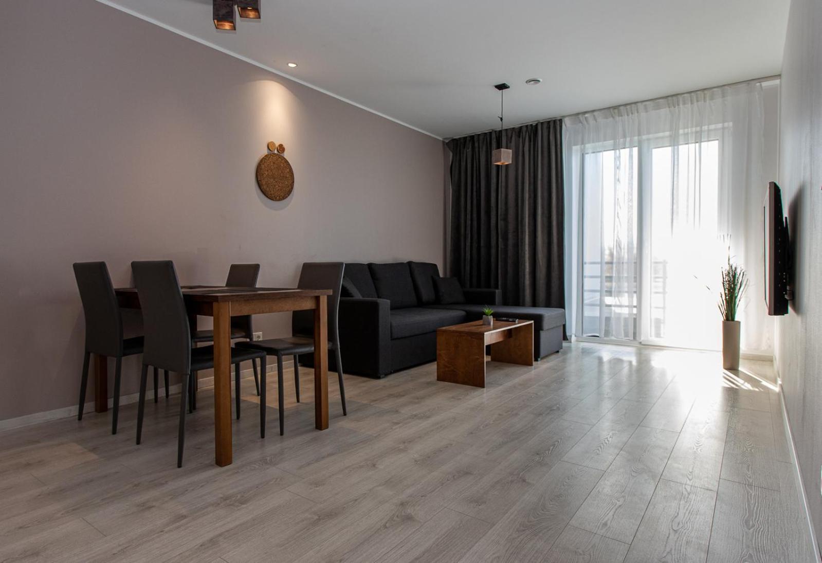 Oe Seaside Suites & Spa Kuressaare Habitación foto